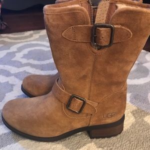 Brand new uggs. Never worn.